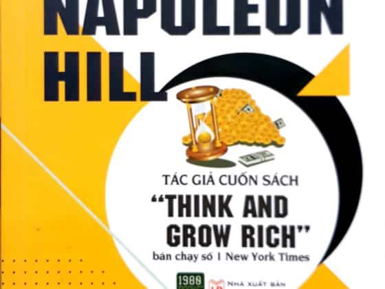Nguyên Tắc Vàng Của Napoleon Hill PDF