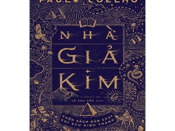 Nhà Giả Kim PDF