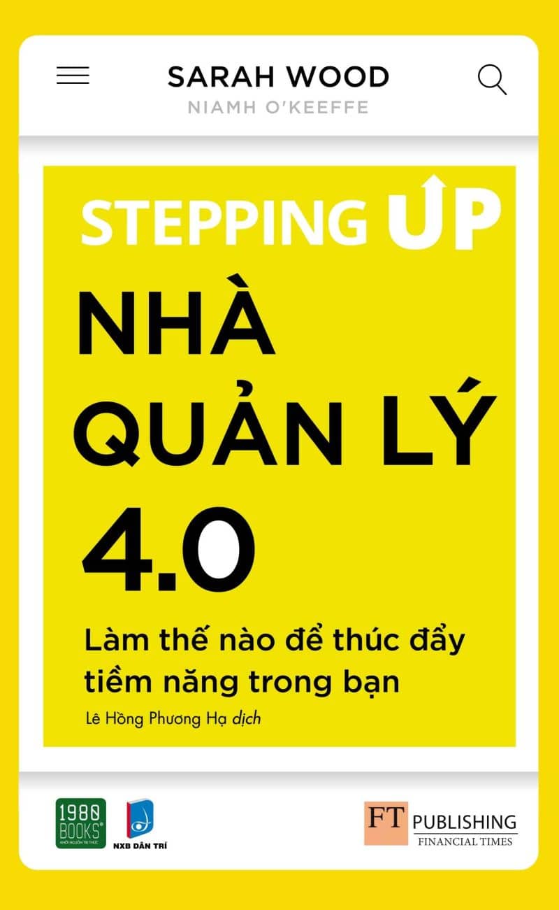 Nhà Quản Lý 4.0 PDF