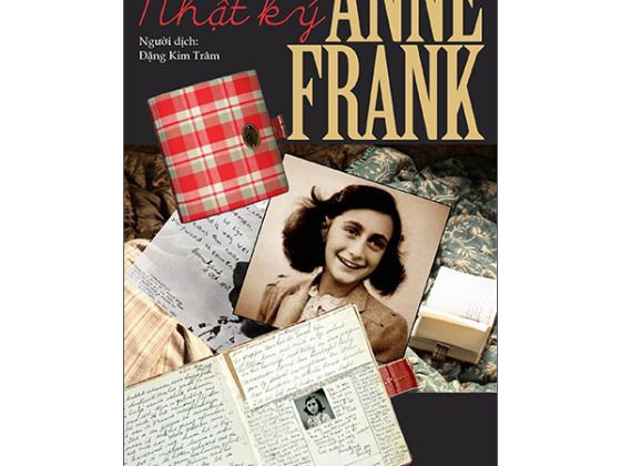 Nhật Ký Anne Frank PDF