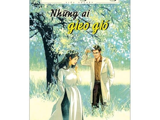 Những Ai Gieo Gió PDF