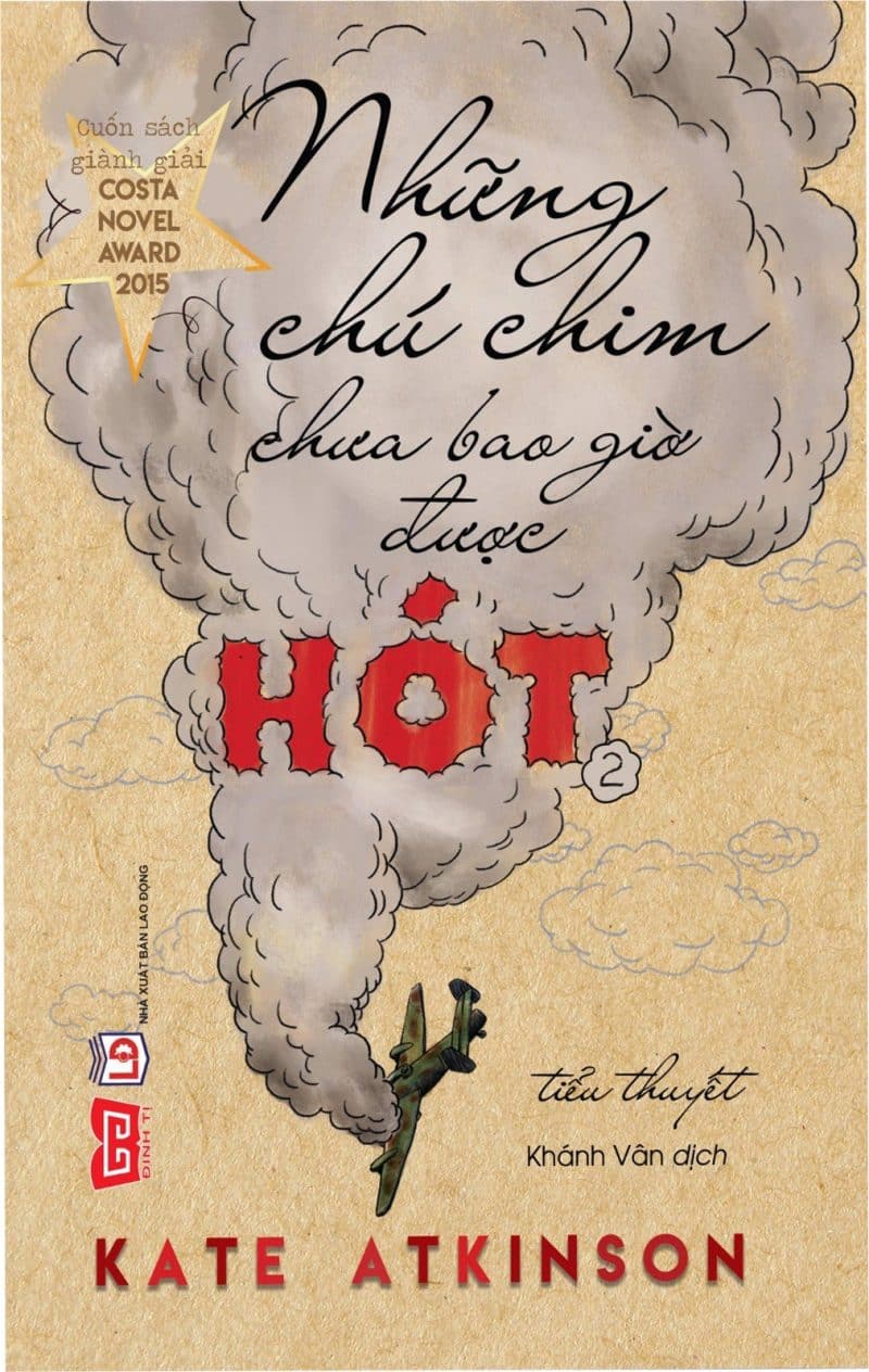 Những Chú Chim Chưa Bao Giờ Được Hót - Tập 2 PDF