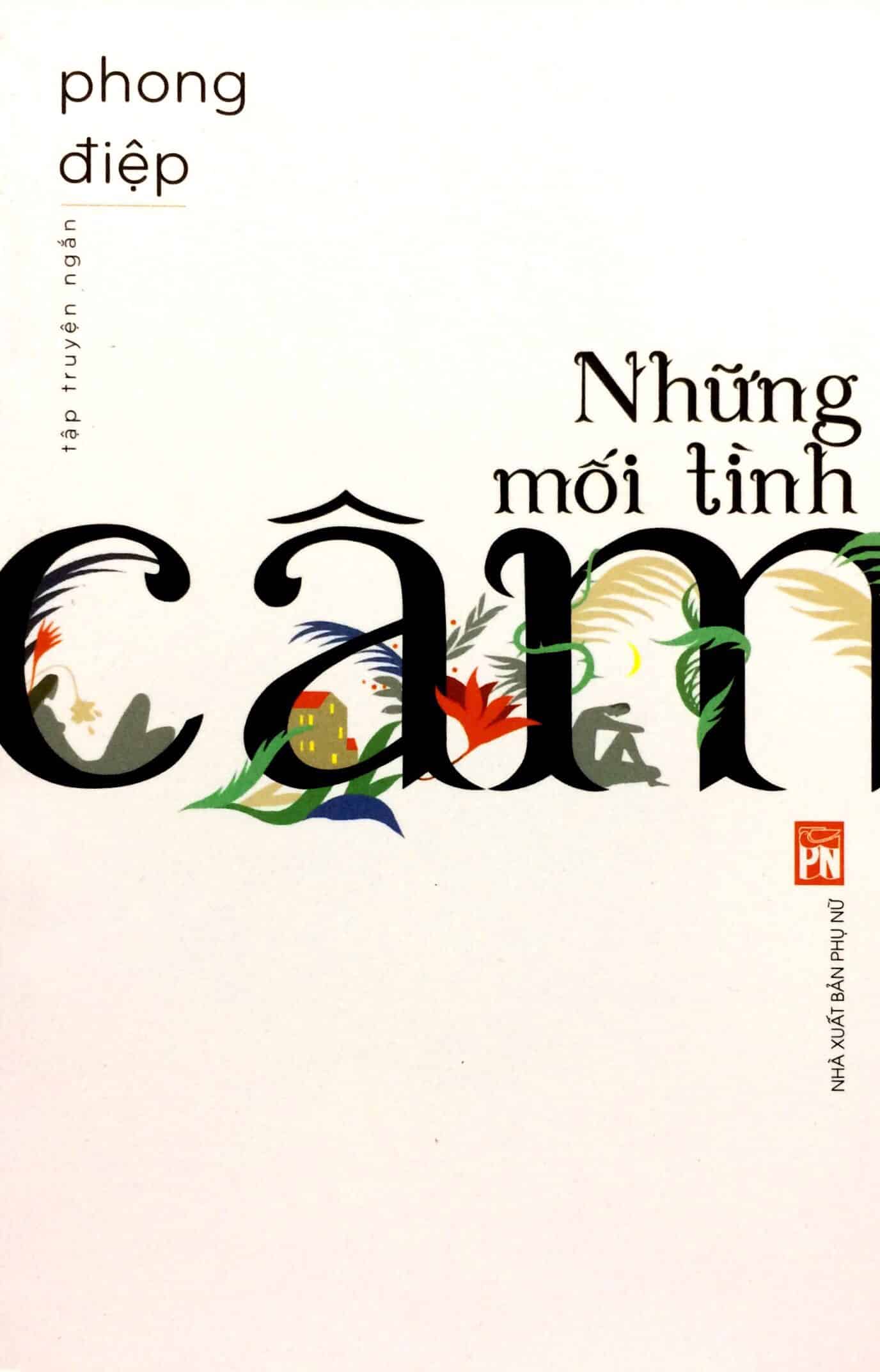 Những Mối Tình Câm PDF Những Mối Tình Câm PDF