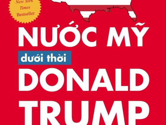 Nước Mỹ Dưới Thời Donald Trump PDF