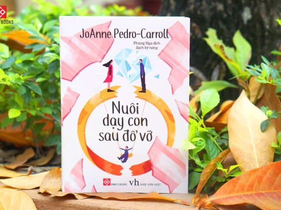 Nuôi Dạy Con Sau Đổ Vỡ - Putting Children First: Proven Parenting Strategies For Helping Children Thrive Through Divorce PDF