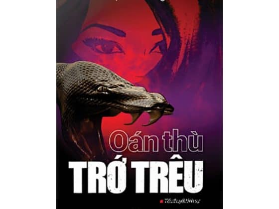 Oán Thù Trớ Trêu PDF