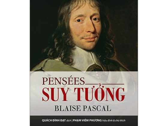 Pensées - Suy Tưởng PDF