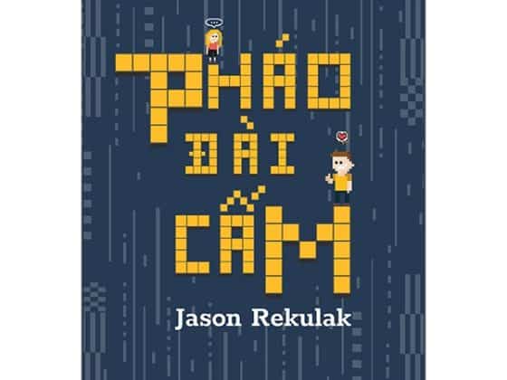 Pháo Đài Cấm PDF