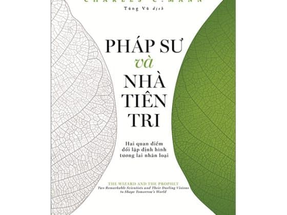 Pháp Sư Và Nhà Tiên Tri PDF