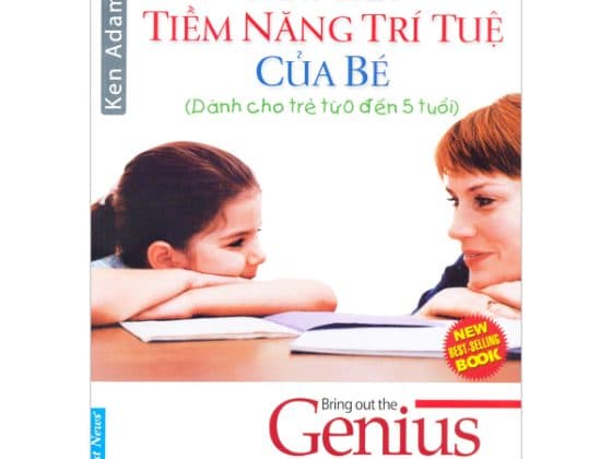 Phát Huy Tiềm Năng Trí Tuệ Của Bé PDF