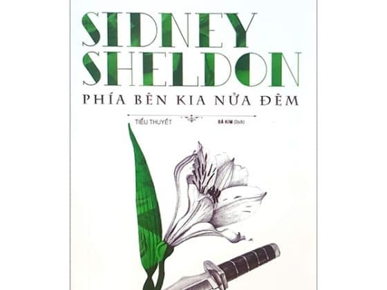 Phía Bên Kia Nửa Đêm PDF