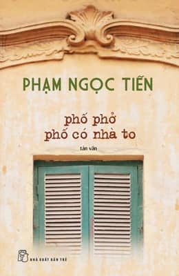 Phố Phở Phố Có Nhà To PDF