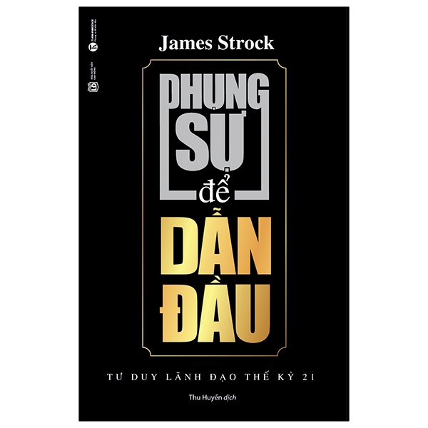 Phụng Sự Để Dẫn Đầu PDF Phụng Sự Để Dẫn Đầu PDF
