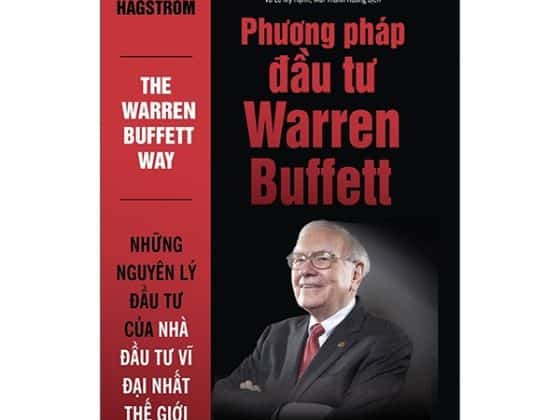 Phương Pháp Đầu Tư Warren Buffett PDF