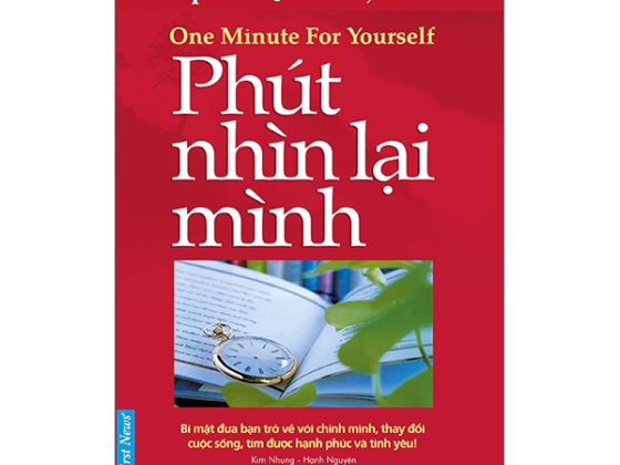 Phút Nhìn Lại Mình - One Minute For Yourself PDF