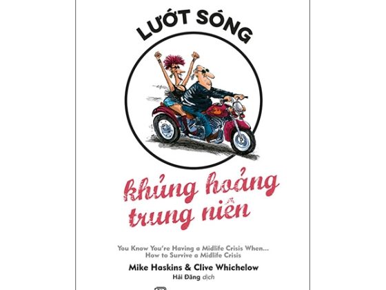 Quà Tặng Của Thời Gian - Lướt Sóng - Khủng Hoảng Trung Niên PDF