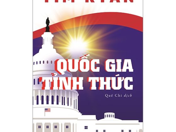 Quốc Gia Tỉnh Thức PDF