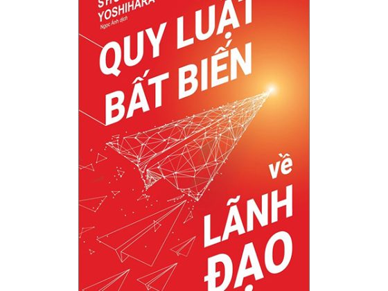 Quy Luật Bất Biến Về Lãnh Đạo PDF