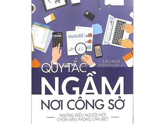 Quy Tắc Ngầm Nơi Công Sở PDF