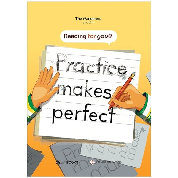 Reading For Good - Partice Makes Perfect PDF Reading For Good - Partice Makes Perfect PDF