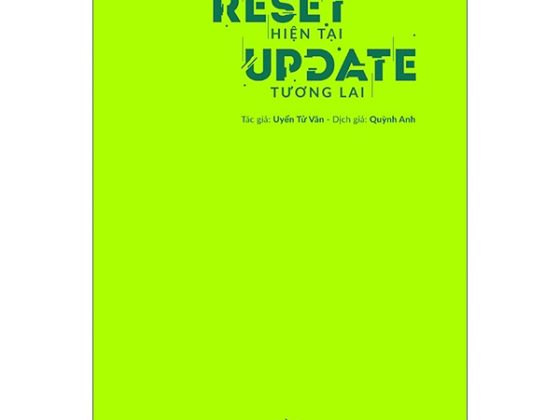 Reset Hiện Tại, Update Tương Lai PDF