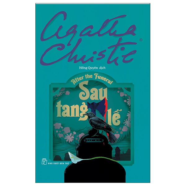 Sau Tang Lễ - After The Funeral PDF Sau Tang Lễ - After The Funeral PDF