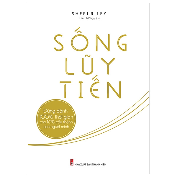 Sống Lũy Tiến PDF Sống Lũy Tiến PDF