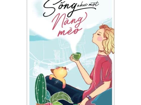 Sống Như Một Nàng Mèo PDF