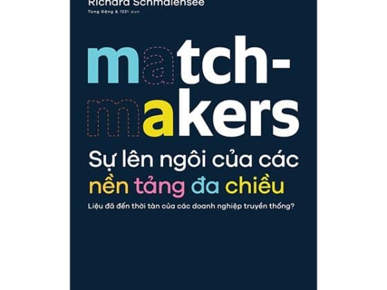 Sự Lên Ngôi Của Các Nền Tảng Đa Chiều PDF