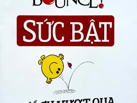 Sức Bật - Cách Vượt Qua Thử Thách PDF