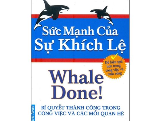 Sức Mạnh Của Sự Khích Lệ PDF