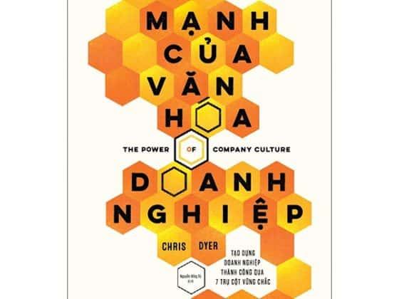 Sức Mạnh Của Văn Hóa Doanh Nghiệp PDF