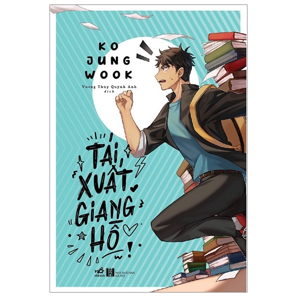 Tái Xuất Giang Hồ PDF Tái Xuất Giang Hồ PDF