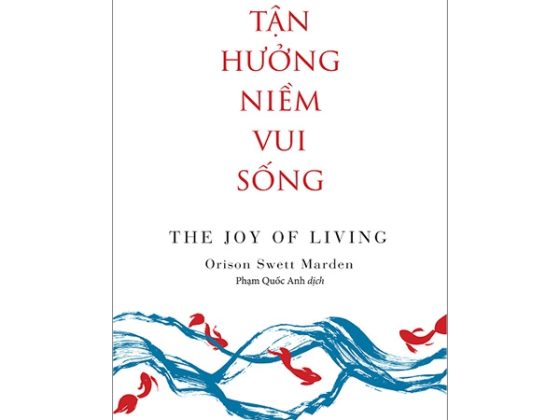 Tận Hưởng Niềm Vui Sống PDF