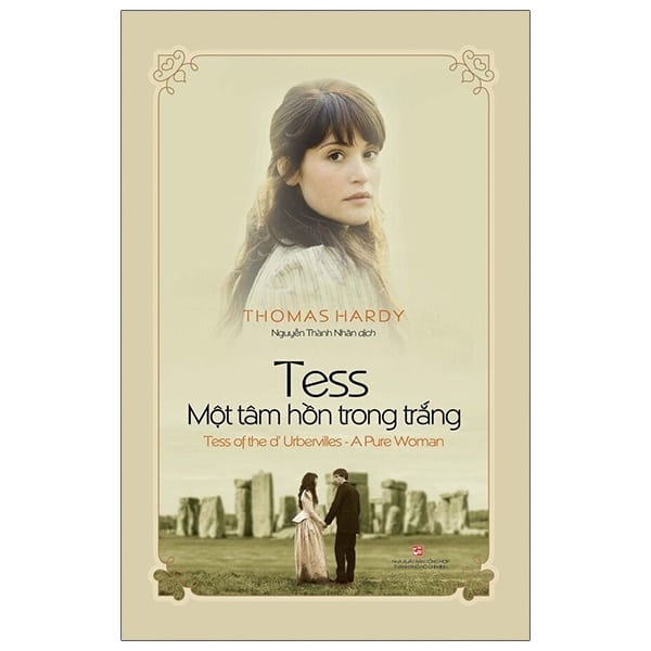 Tess - Một Tâm Hồn Trong Trắng PDF Tess - Một Tâm Hồn Trong Trắng PDF