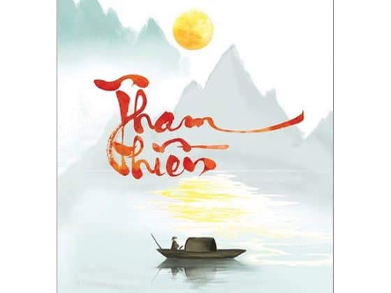 Tham Thiền PDF