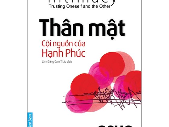 Thân Mật Cội Nguồn Của Hạnh Phúc PDF