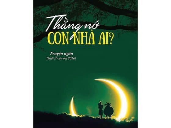 Thằng Nớ Con Nhà Ai? PDF