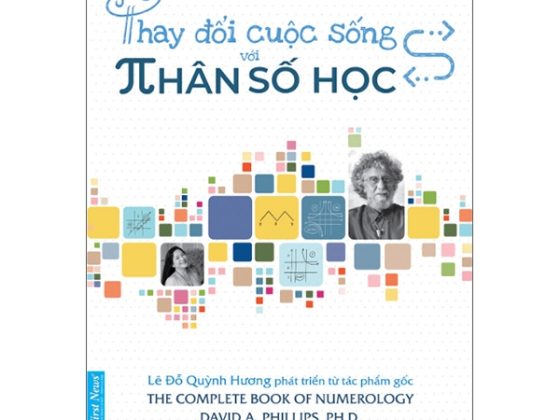 Thay Đổi Cuộc Sống Với Nhân Số Học PDF
