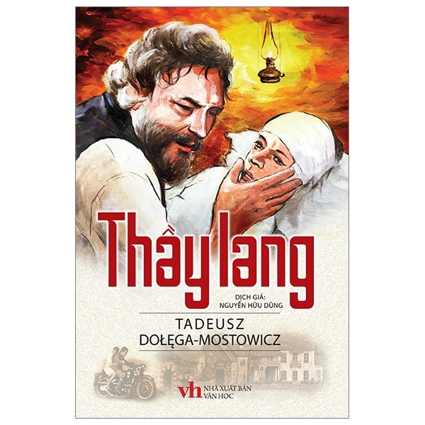 Thầy Lang PDF Thầy Lang PDF