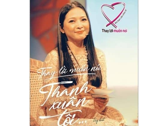 Thay Lời Muốn Nói - Thanh Xuân Tôi... - Kèm Chữ Ký Tác Giả Số Lượng Có Hạn PDF