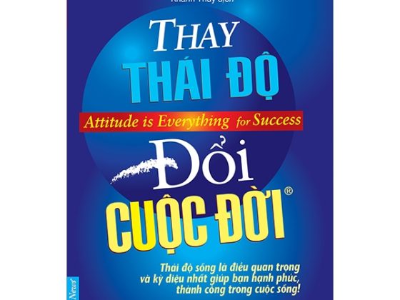 Thay Thái Độ Đổi Cuộc Đời 2 PDF