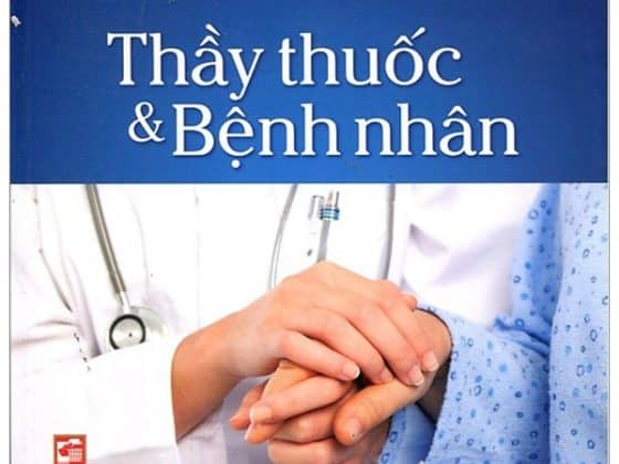 Thầy Thuốc Và Bệnh Nhân PDF