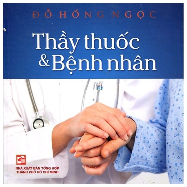 Thầy Thuốc Và Bệnh Nhân PDF Thầy Thuốc Và Bệnh Nhân PDF