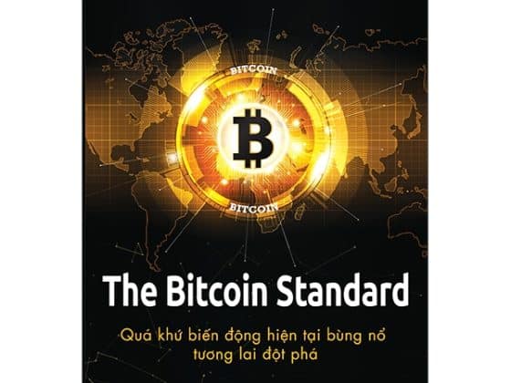 The Bitcoin Standard - Quá Khứ Biến Động, Hiện Tại Bùng Nổ, Tương Lai Đột Phá PDF