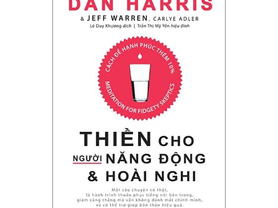 Thiền Cho Người Năng Động Và Hoài Nghi PDF