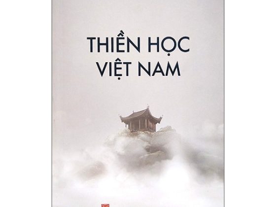 Thiền Học Việt Nam PDF