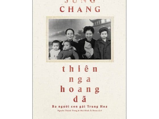 Thiên Nga Hoang Dã - Ba Người Con Gái Trung Hoa PDF