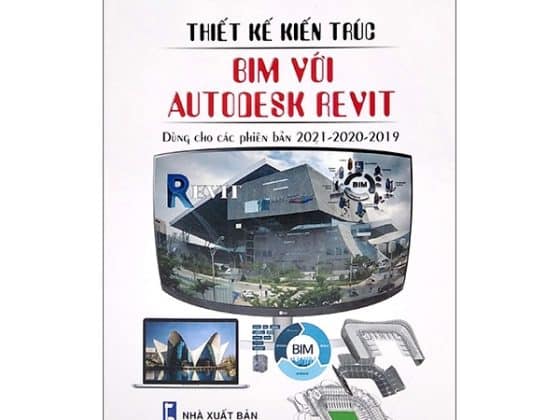 Thiết Kế Kiến Trúc Bim Với Autodesk Revit PDF