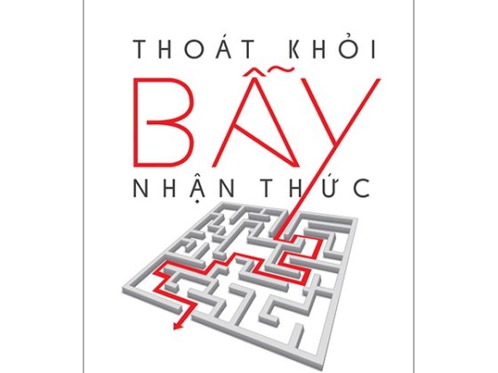 Thoát Khỏi Bẫy Nhận Thức PDF
